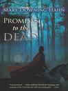 Promises to the dead